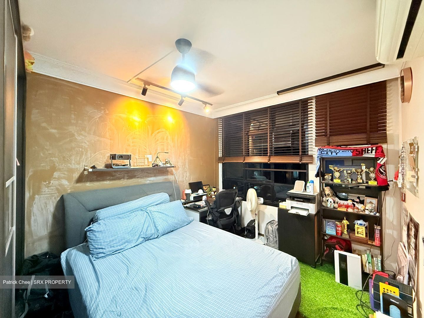 Blk 576 Woodlands Drive 16 (Woodlands), HDB 5 Rooms #563444431